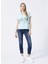 T-Shirt, Xs, Mint 2