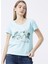T-Shirt, Xs, Mint 3
