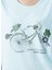 T-Shirt, Xs, Mint 5