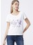 Lee Cooper T-Shirt, Xs, Ekru 3