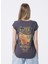 T-Shirt, Xs, Antrasit 4