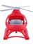 Lc Büyük Helikopter Kırmızı 4