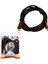 3 Metre HDMI Ipli Poşetli Kablo PL-8012 1