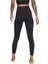 The Nike Yoga Luxe 7/8 Tight Kadın Tayt CJ3801-010 CJ3801-0100812 2