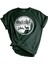 Erkek Tişört Baskılı Outdoor T-Shirt-Ceylan Mazara 1