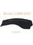 Halı Kumaş Mazda 3 2009 - 2012 Arası Torpido Koruyucu Örtü 1