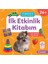 İlk Etkinlik Kitabım 1