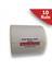80X50 Termal Etiket | 10 Rulo Barkod Etiketi 1