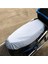 Honda Beat Motosiklet Gri Sele Kılıfı Örtüsü BRANDASI 123261 2