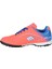 Mp 222-2800 Turuncu Halı Saha Çim Erkek Futbol Ayakkabı 2