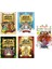 Ikiz Gezginler / 5 Kitap Set - Betül Avunç 1
