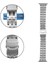 Apple Watch 40MM Krd-54 Metal Kordon 3