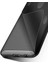 Samsung Galaxy A20E Karbon Görünüm Negro Silikon Kılıf 5