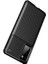 Samsung Galaxy S20 Fe Karbon Görünüm Negro Silikon Kılıf 5