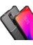 Xiaomi Mi 9t Karbon Görünüm Negro Silikon Kılıf 5