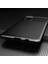 Xiaomi Redmi 9t Karbon Görünüm Negro Silikon Kılıf 4