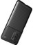 Xiaomi Poco F3 Karbon Görünüm Negro Silikon Kılıf 4