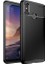 Xiaomi Mi Max 3 Karbon Görünüm Negro Silikon Kılıf 1