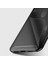 Xiaomi Mi Max 3 Karbon Görünüm Negro Silikon Kılıf 4