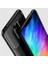 Xiaomi Pocophone F1 Karbon Görünüm Negro Silikon Kılıf 3