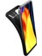 Xiaomi Poco M3 Pro Karbon Görünüm Negro Silikon Kılıf 3