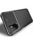 Xiaomi Poco M3 Pro Karbon Görünüm Negro Silikon Kılıf 5