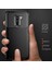 Xiaomi Pocophone F1 Karbon Görünüm Negro Silikon Kılıf 2