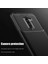 Xiaomi Pocophone F1 Karbon Görünüm Negro Silikon Kılıf 5