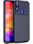 Xiaomi Redmi Note 7 Karbon Görünüm Negro Silikon Kılıf 1