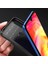 Xiaomi Redmi Note 7 Karbon Görünüm Negro Silikon Kılıf 3