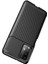 Xiaomi Redmi Note 9 4g Karbon Görünüm Negro Silikon Kılıf 3