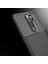 Xiaomi Redmi Note 8 Pro Karbon Görünüm Negro Silikon Kılıf 5