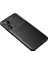 Xiaomi Mi 12 Karbon Görünüm Negro Silikon Kılıf 4