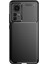 Xiaomi Mi 12 Karbon Görünüm Negro Silikon Kılıf 2