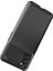 Oppo Reno 4 (CPH2113) Karbon Görünüm Negro Silikon Kılıf 5