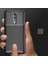Oppo Renoz (CPH1979) Karbon Görünüm Negro Silikon Kılıf 2