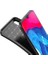 Samsung Galaxy M10 Karbon Görünüm Negro Silikon Kılıf Ekran Koruyucu 3