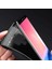 Samsung Galaxy Note 9 Karbon Görünüm Negro Silikon Kılıf Ekran Koruyucu 5