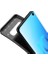 Samsung Galaxy S10 Plus Karbon Görünüm Negro Silikon Kılıf Kırılmaz Ekran Koruyucu 3