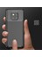 Huawei Mate 20 Pro Karbon Görünüm Negro Silikon Kılıf Ekran Koruyucu 2