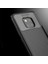 Huawei Mate 20 Pro Karbon Görünüm Negro Silikon Kılıf Ekran Koruyucu 3