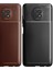 Xiaomi Redmi Note 9 5g Karbon Görünüm Negro Silikon Kılıf Ekran Koruyucu 5