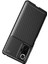 Xiaomi Redmi Note 10 Pro Karbon Görünüm Negro Silikon Kılıf Ekran Koruyucu 4