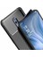 Oppo Reno (CPH1917) Karbon Görünüm Negro Silikon Kılıf Ekran Koruyucu 4