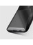 Oppo Reno (CPH1917) Karbon Görünüm Negro Silikon Kılıf Ekran Koruyucu 5