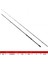 1441 Blue Spin 245CM 2 Parça Spin Kamış 8-28GR Atar 1