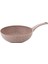 Granit Wok Tava 28 cm 1