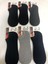 Erkek Plus Havlu Sneaker Çorap - 6 Adet 1