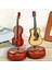 Klasik Enstrüman Müzik Kutuları Oturma Odası Gitar Için Retro Tarzı Müzik Kutusu (Yurt Dışından) 4