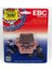 Bmw G 450 x Ebc Sinter Arka Balata 1